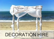 Decoration Hire