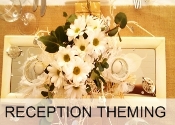 Reception Styling