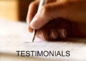Testmonials
