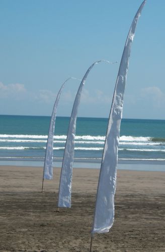 Bali Flags