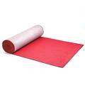 Red carpet runner